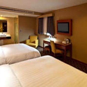 台中福泰桔子商务旅馆酒店提供图片