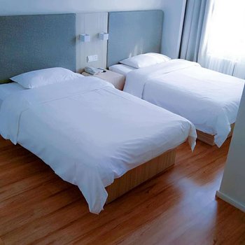 (新品)汉庭酒店(兰州长青学院店)酒店提供图片