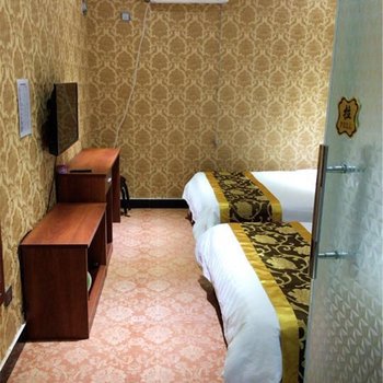 长白山紫金城宾馆酒店提供图片