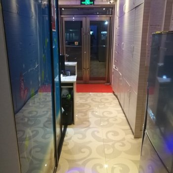 吉林嘉缘旅店酒店提供图片