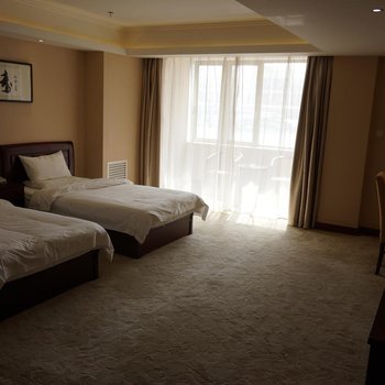 星程酒店(呼和浩特新华东街鼓楼店)酒店提供图片