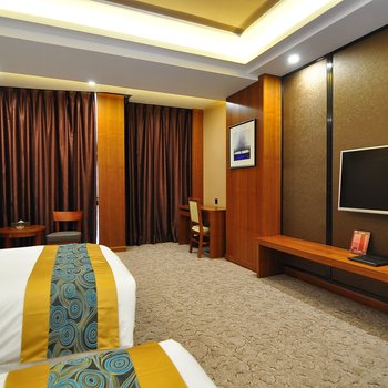 昆明泉世纪大酒店酒店提供图片