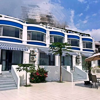 侨苑酒店(珠海情侣路渔女店)