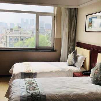 沈阳科隆酒店酒店提供图片