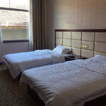 碌曲走进旅行驿站1号店酒店提供图片