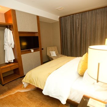 汨罗市华瑞国际大酒店酒店提供图片