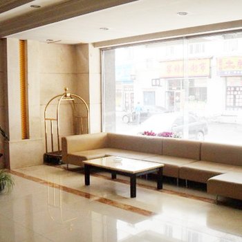 长白山白山假日酒店(池北)酒店提供图片
