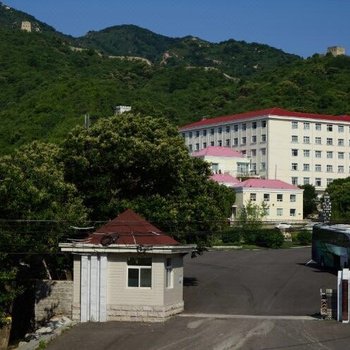 北京栗林度假山庄