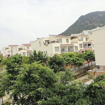 从化碧水新村怡乐度假别墅酒店提供图片