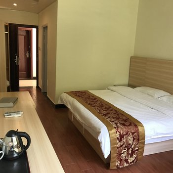 龙胜半山农家乐