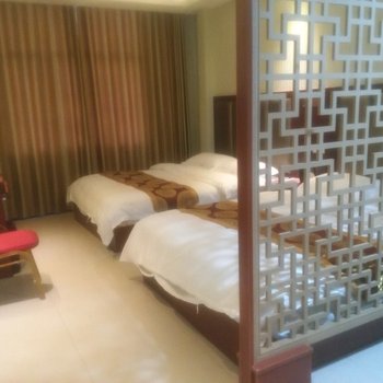 利川山泉酒店酒店提供图片