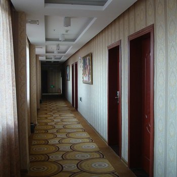 瑞金新华都大酒店酒店提供图片