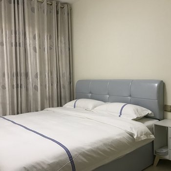 湛江粤凯海景公寓(体育北路西分店)酒店提供图片