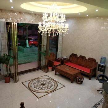桂林峻豪快捷酒店酒店提供图片
