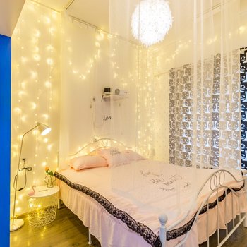 成都DUDUSA普通公寓(大慈寺路店)酒店提供图片