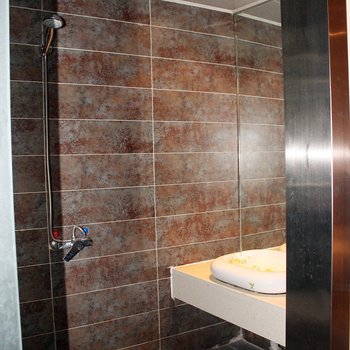 十堰壹加壹时尚酒店酒店提供图片