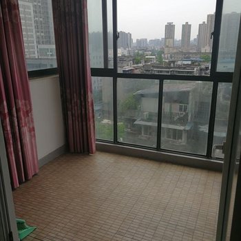 成都你来成都住我家特色民宿(金牛坝路分店)酒店提供图片