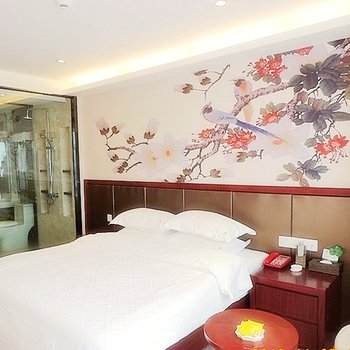 赣州唐苑大酒店酒店提供图片