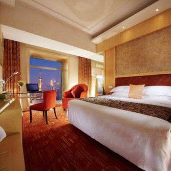 上海浦西开元大酒店酒店提供图片