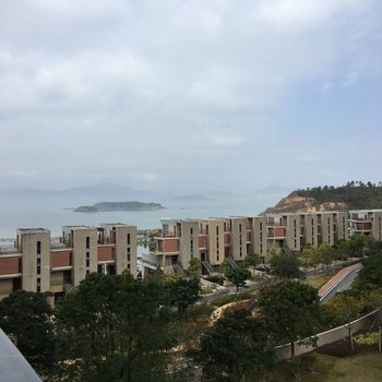 惠州美誉公寓酒店提供图片