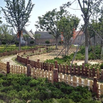 威海海岛渔家渔家乐酒店提供图片