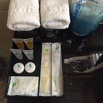 射洪四季小城酒店用户上传图片