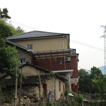 临安忆乡缘农庄酒店提供图片