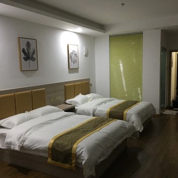 成都怡家人商务酒店