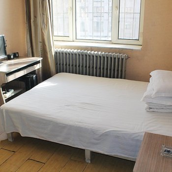 齐齐哈尔爱佳旅馆