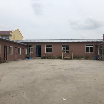 丰宁刘不开民宿酒店提供图片