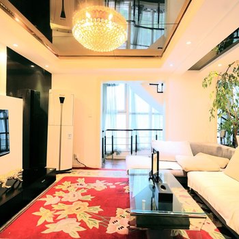 伊巢公寓(上海肇嘉浜路店)