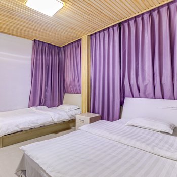 成都宜居家庭公寓(龙港路分店)酒店提供图片