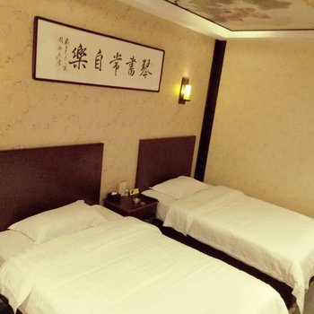兴城温泉大厦酒店酒店提供图片