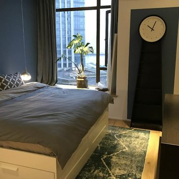 重庆洋窝窝普通公寓(分店)酒店提供图片