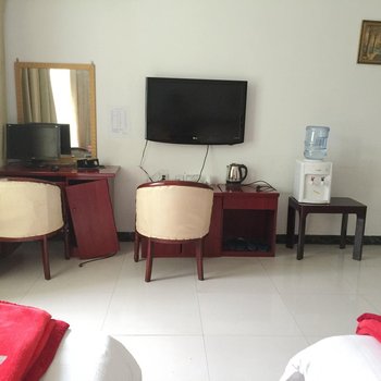 汉源松盛商务宾馆酒店提供图片