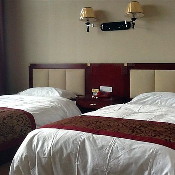 二连浩特市上都大酒店酒店提供图片
