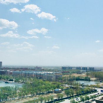 德州遇见ing公寓(2号店)酒店提供图片