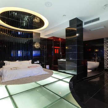 重庆艾克斯情趣酒店酒店提供图片