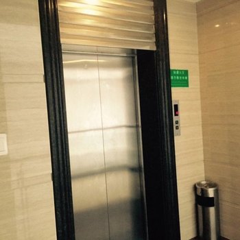 宁明盛林商务宾馆酒店提供图片