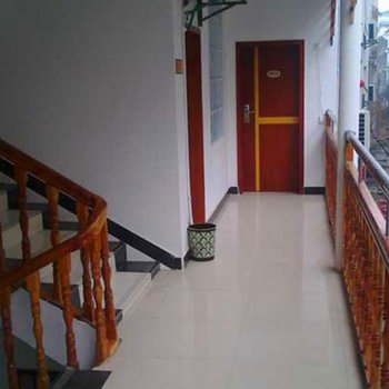 凤凰松海宾馆酒店提供图片