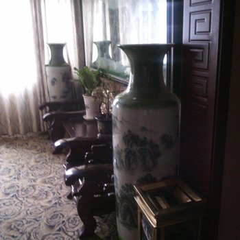 馨博园酒店酒店提供图片