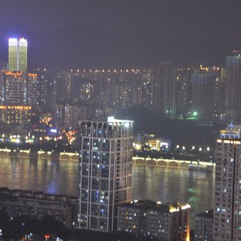 重庆旅居-重庆印记普通公寓酒店提供图片