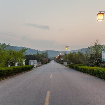 苏州风之谷度假别墅酒店提供图片