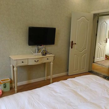 重庆米麓公寓酒店提供图片