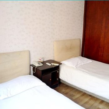 兰溪广洪旅馆酒店提供图片