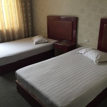 襄阳云峰宾馆酒店提供图片