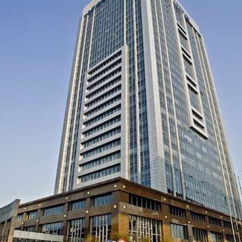 上海丽璟滨江酒店