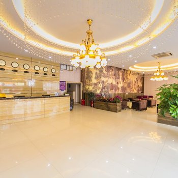 福安洪都商务酒店酒店提供图片