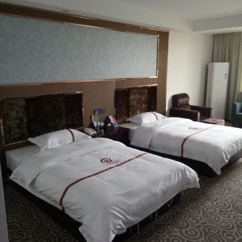 长沙浏阳元盛大酒店酒店提供图片