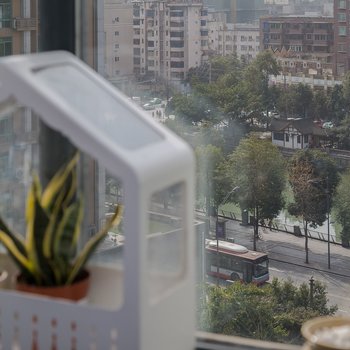 成都相寓名宿普通公寓酒店提供图片